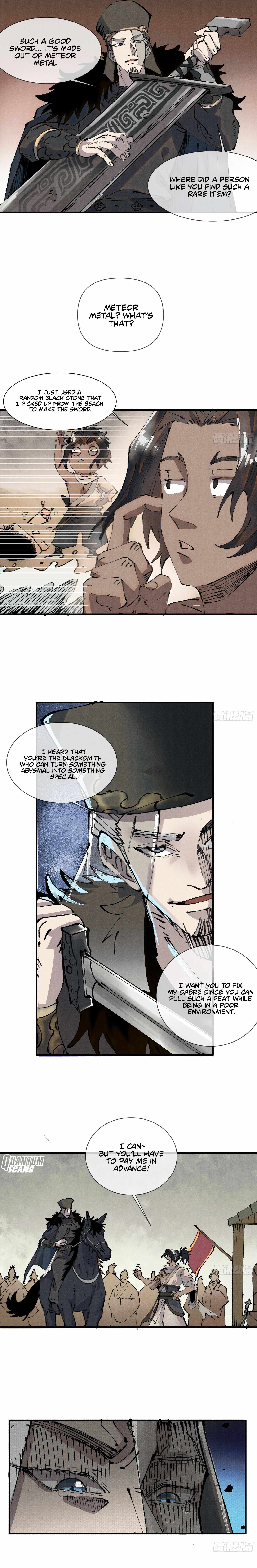 Soul of Chi You — Chapter 1 — page 12