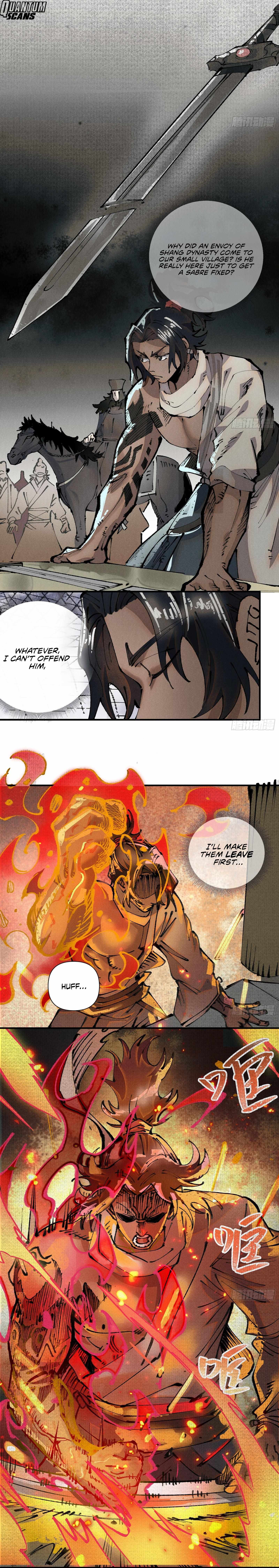 Soul of Chi You — Chapter 1 — page 14