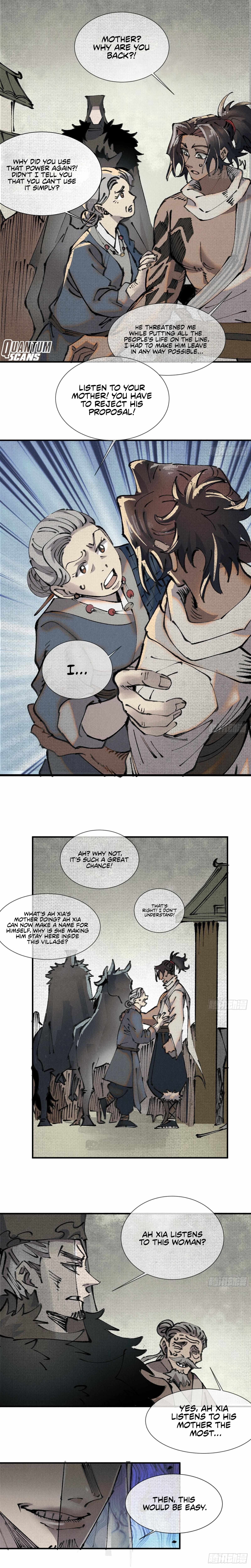 Soul of Chi You — Chapter 1 — page 18