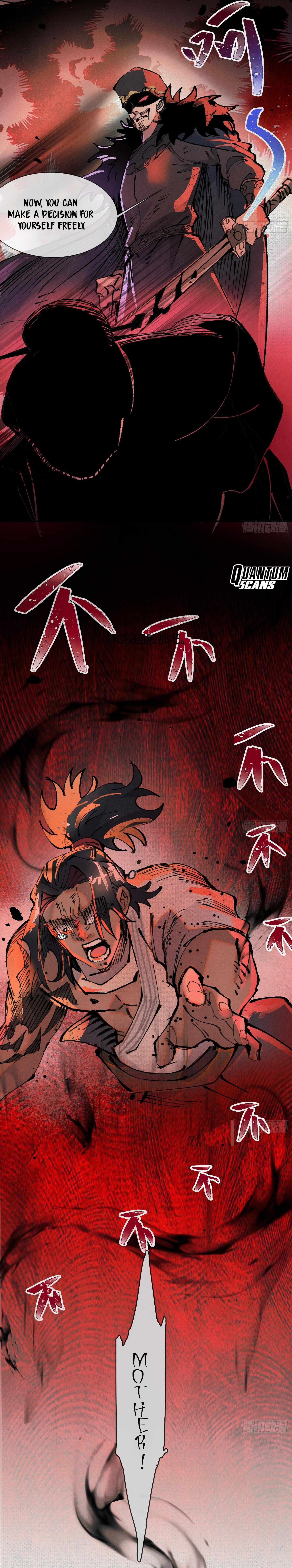 Soul of Chi You — Chapter 1 — page 20