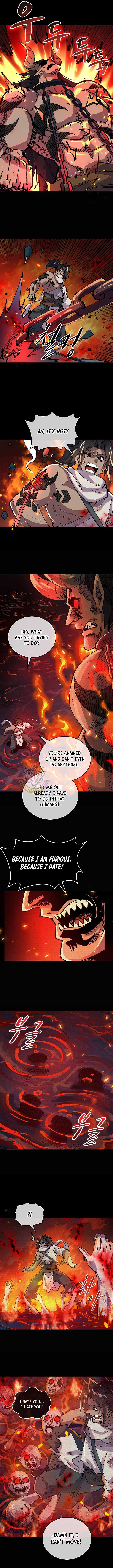 Soul of Chi You — Chapter 11 — page 2