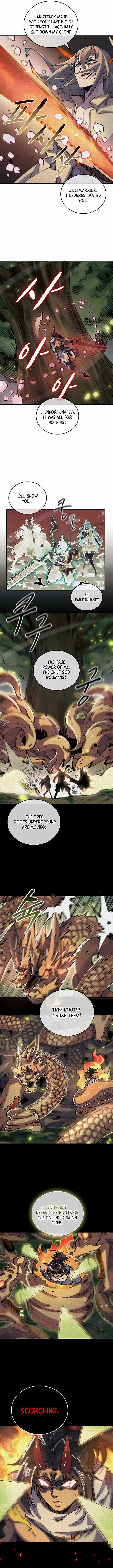Soul of Chi You — Chapter 12 — page 3
