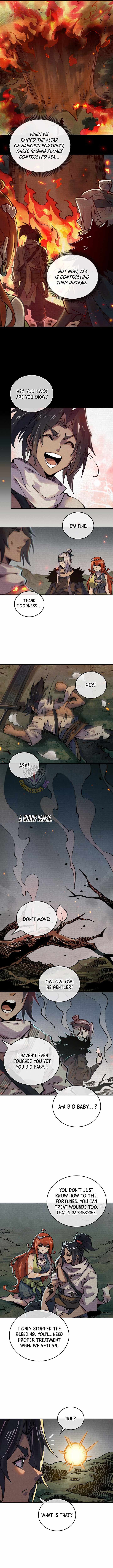 Soul of Chi You — Chapter 12 — page 5
