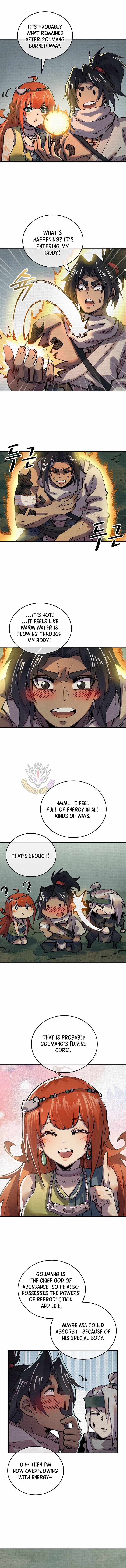 Soul of Chi You — Chapter 12 — page 6