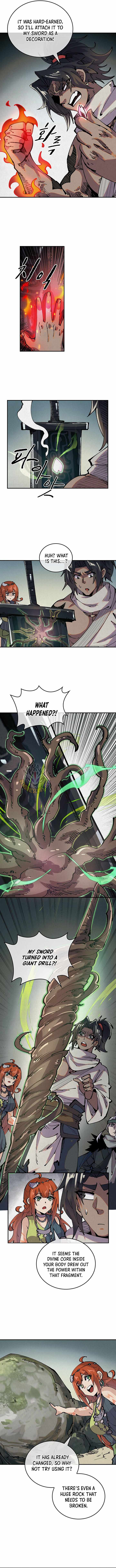 Soul of Chi You — Chapter 13 — page 4