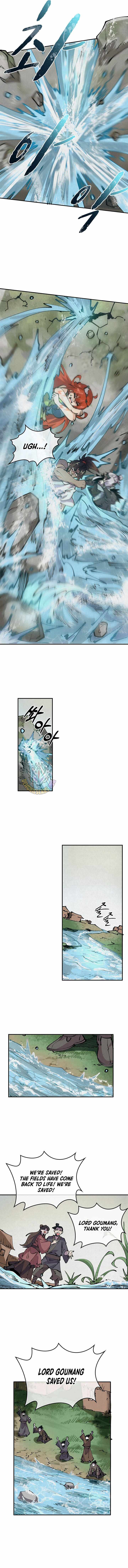 Soul of Chi You — Chapter 13 — page 5