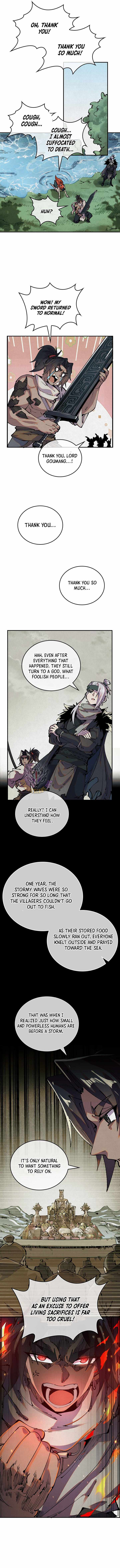 Soul of Chi You — Chapter 13 — page 6