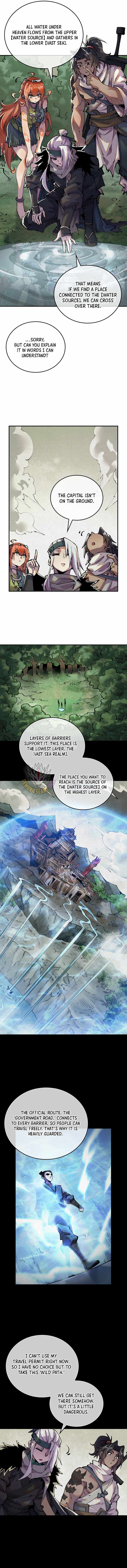 Soul of Chi You — Chapter 14 — page 3