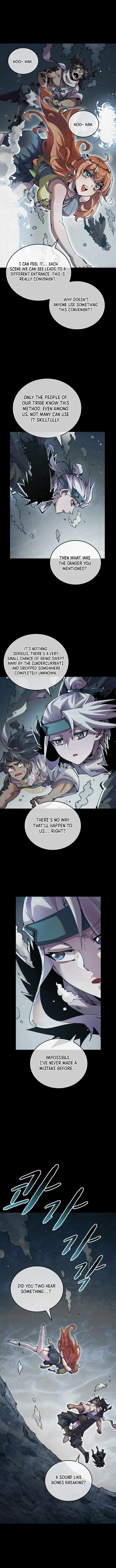 Soul of Chi You — Chapter 14 — page 5
