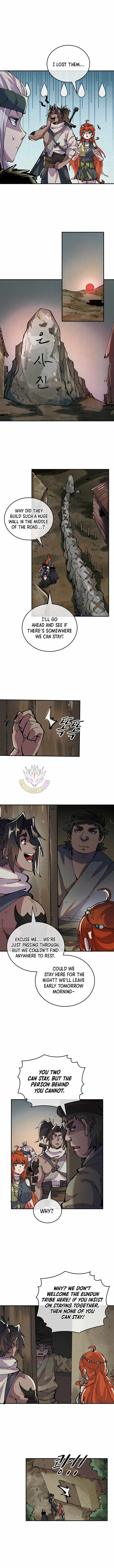 Soul of Chi You — Chapter 15 — page 3