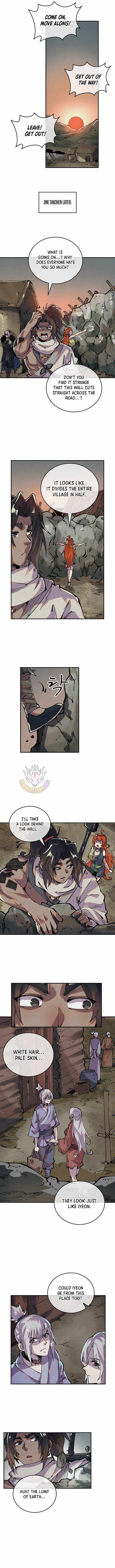 Soul of Chi You — Chapter 15 — page 4