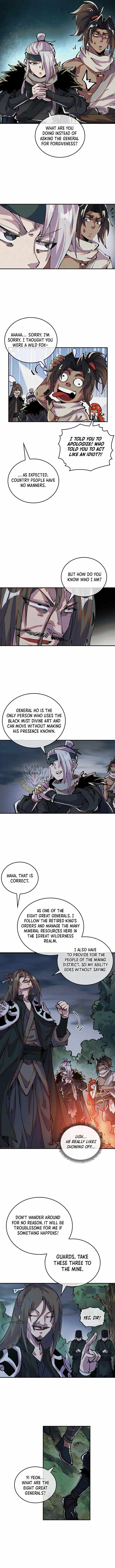 Soul of Chi You — Chapter 16 — page 2