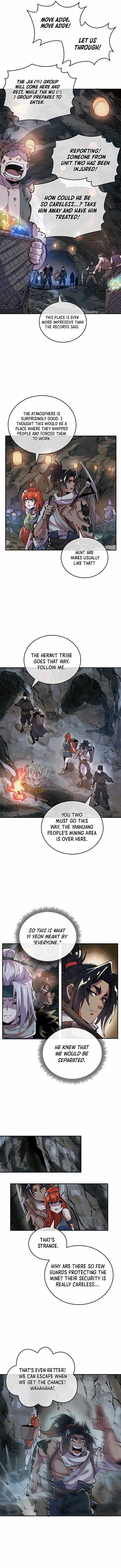 Soul of Chi You — Chapter 16 — page 4