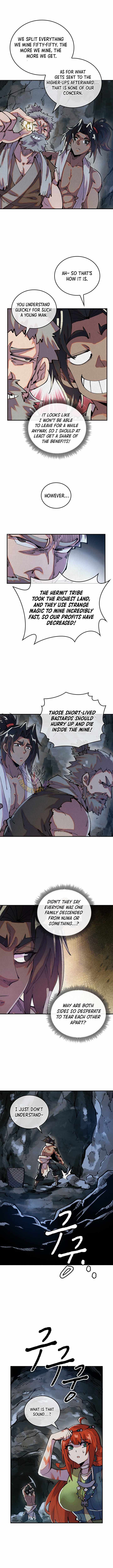 Soul of Chi You — Chapter 16 — page 7