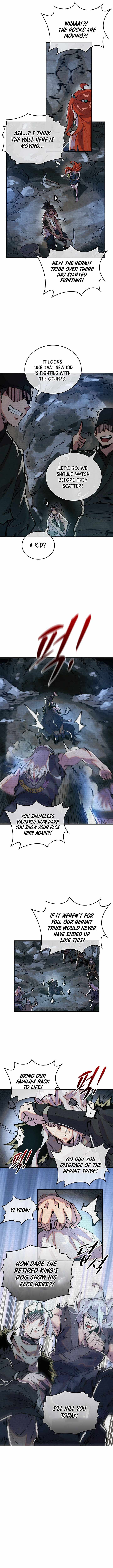 Soul of Chi You — Chapter 16 — page 8