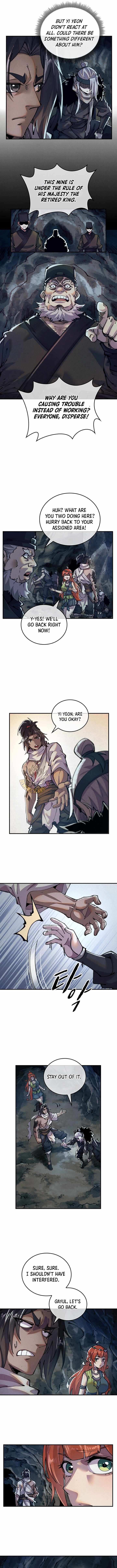 Soul of Chi You — Chapter 17 — page 4