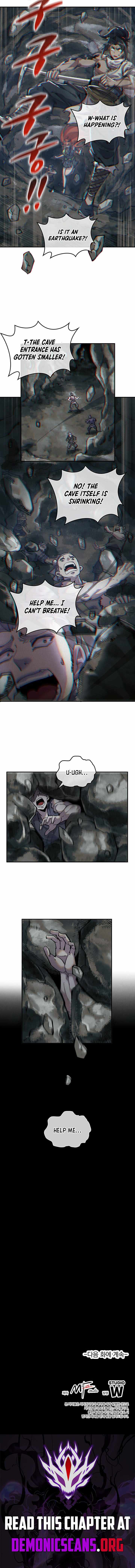 Soul of Chi You — Chapter 17 — page 6