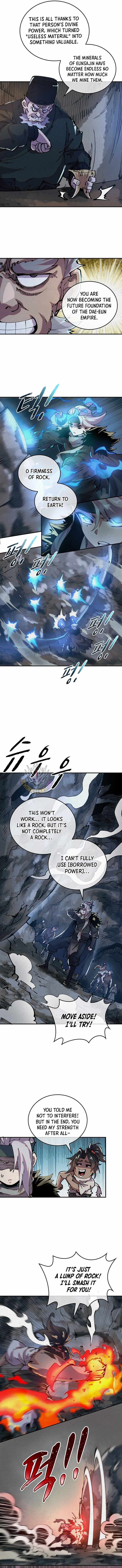 Soul of Chi You — Chapter 18 — page 2