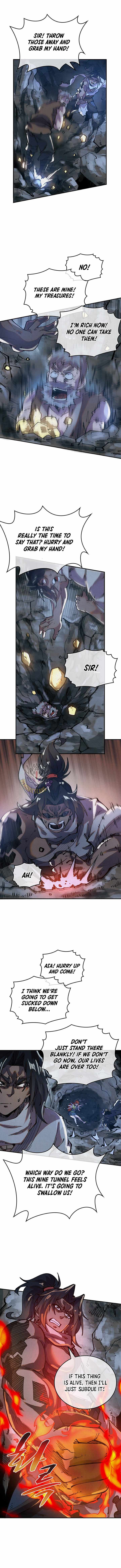 Soul of Chi You — Chapter 18 — page 4