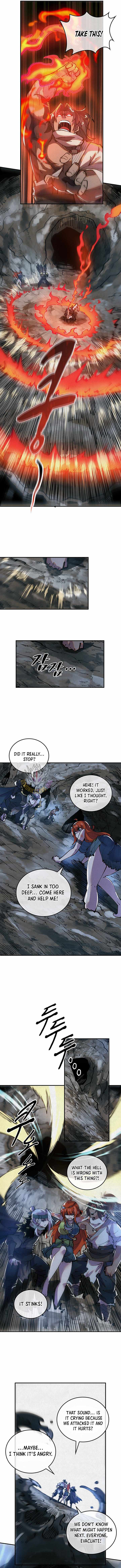 Soul of Chi You — Chapter 18 — page 5