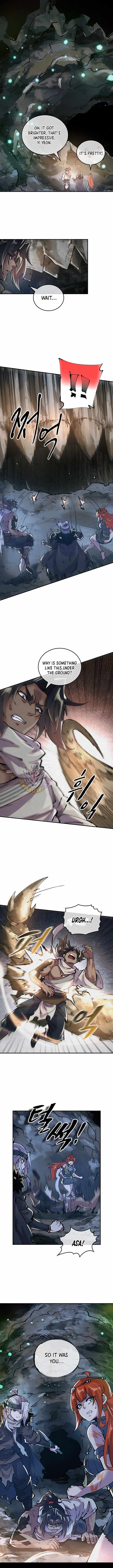 Soul of Chi You — Chapter 18 — page 7