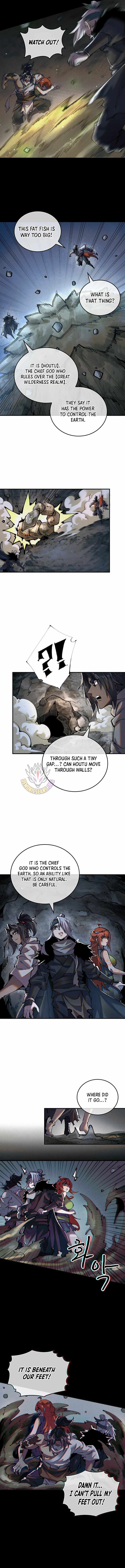Soul of Chi You — Chapter 19 — page 2