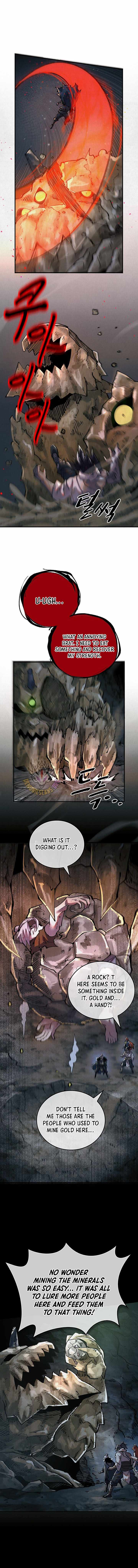 Soul of Chi You — Chapter 19 — page 6