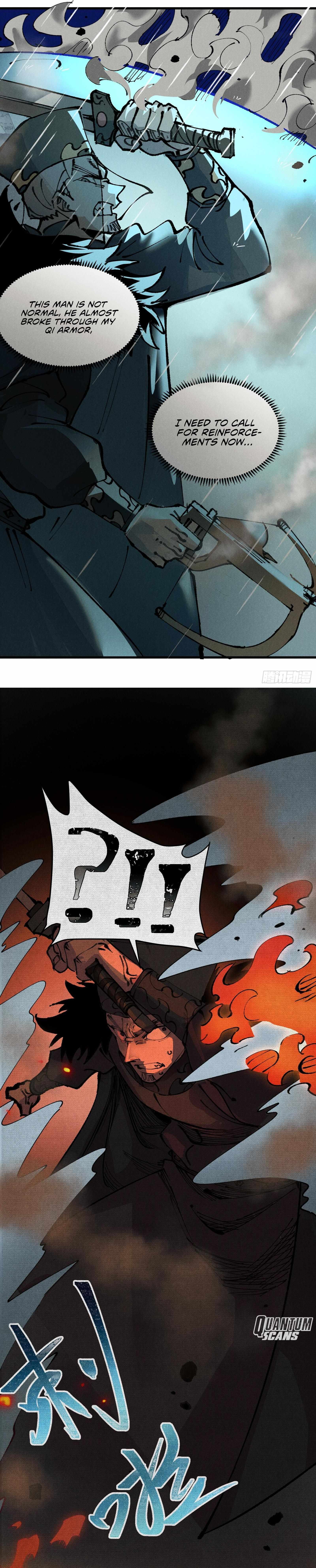 Soul of Chi You — Chapter 2 — page 7