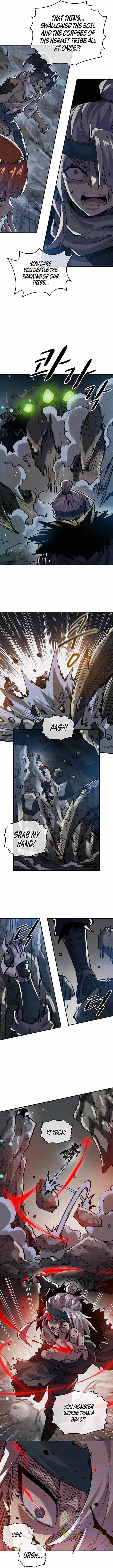 Soul of Chi You — Chapter 20 — page 3