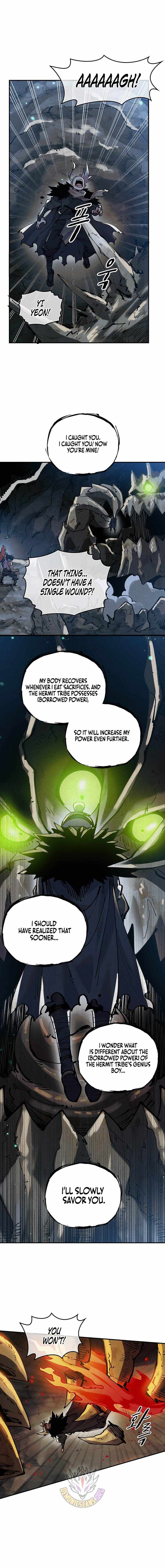 Soul of Chi You — Chapter 20 — page 4