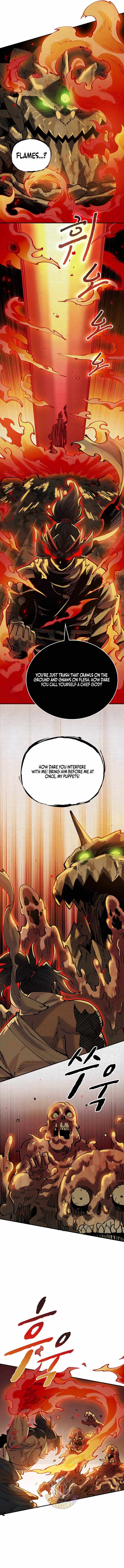 Soul of Chi You — Chapter 20 — page 5