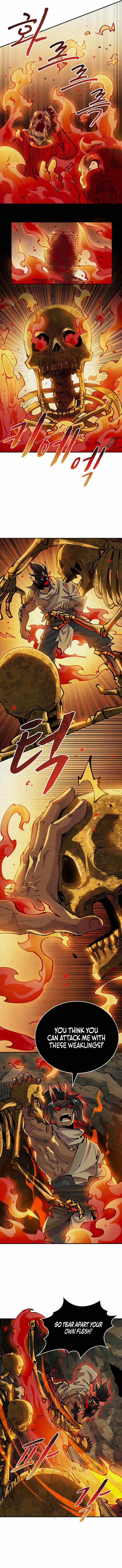 Soul of Chi You — Chapter 20 — page 6
