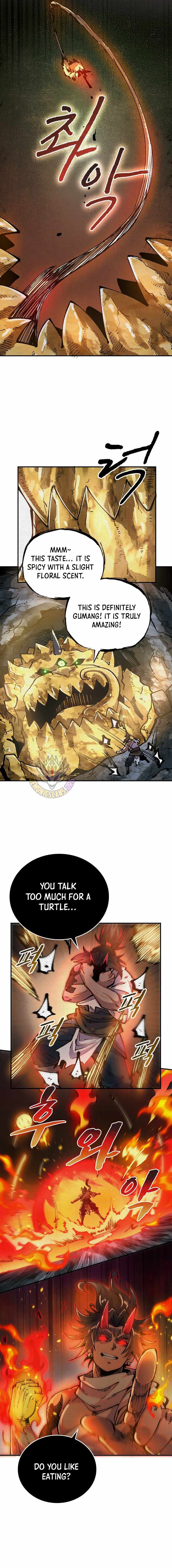 Soul of Chi You — Chapter 21 — page 2