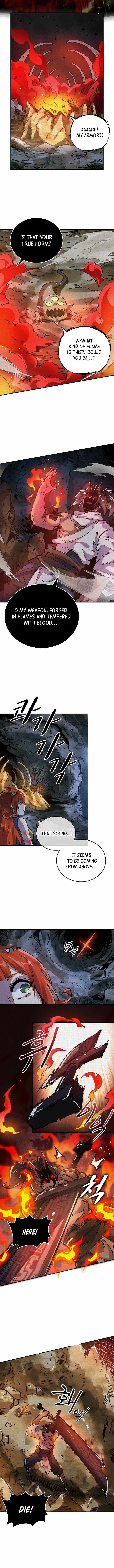Soul of Chi You — Chapter 21 — page 4
