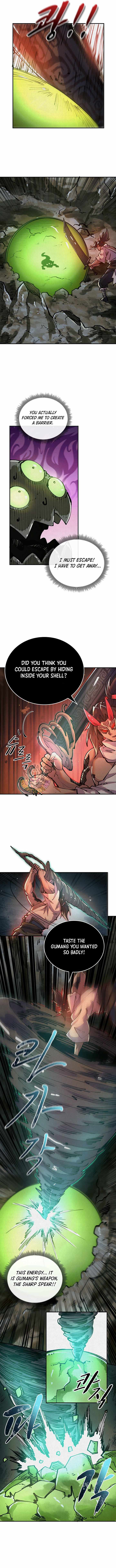 Soul of Chi You — Chapter 21 — page 5