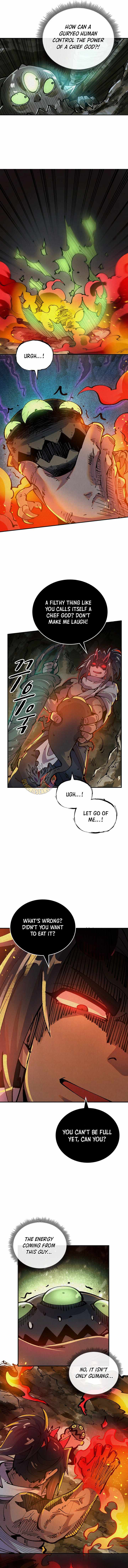 Soul of Chi You — Chapter 21 — page 6