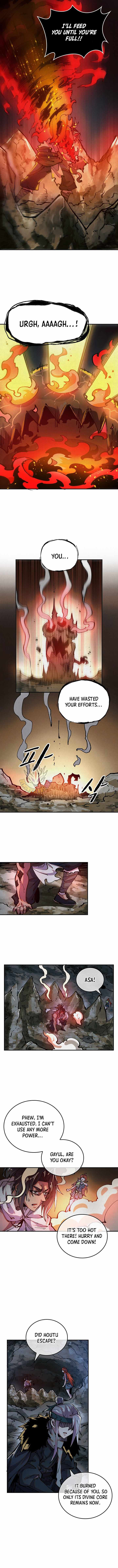 Soul of Chi You — Chapter 21 — page 7