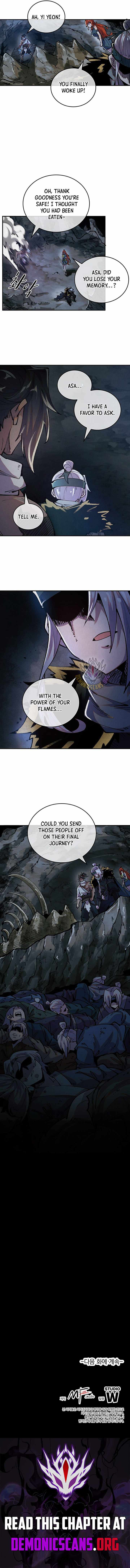 Soul of Chi You — Chapter 21 — page 8