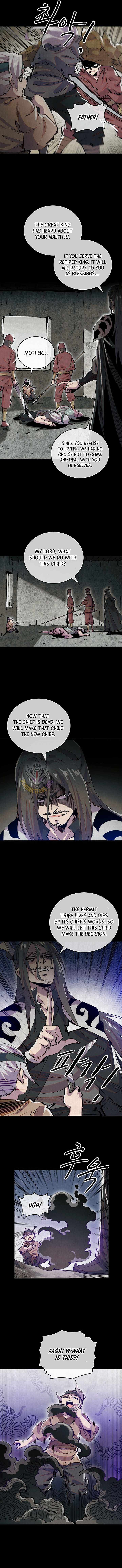 Soul of Chi You — Chapter 22 — page 2