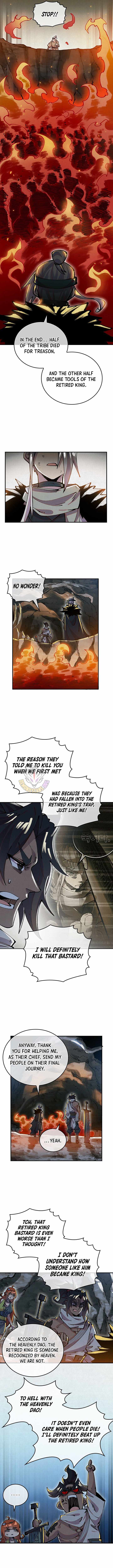 Soul of Chi You — Chapter 22 — page 6