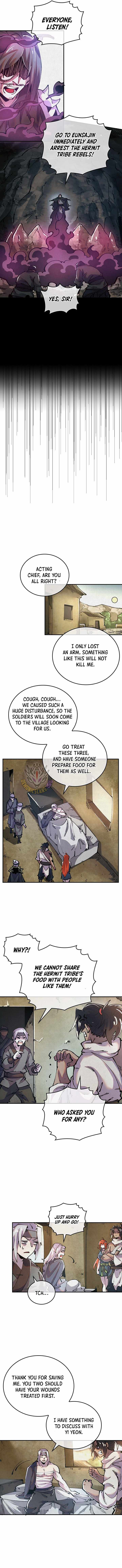 Soul of Chi You — Chapter 23 — page 3