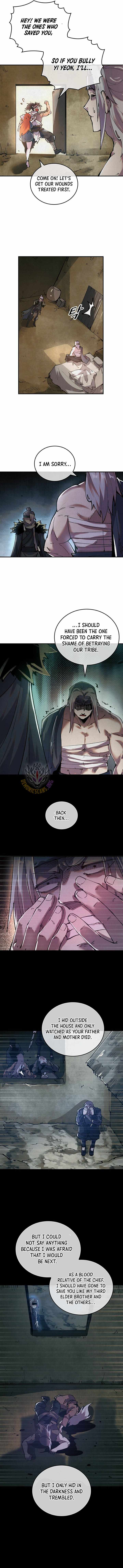 Soul of Chi You — Chapter 23 — page 4