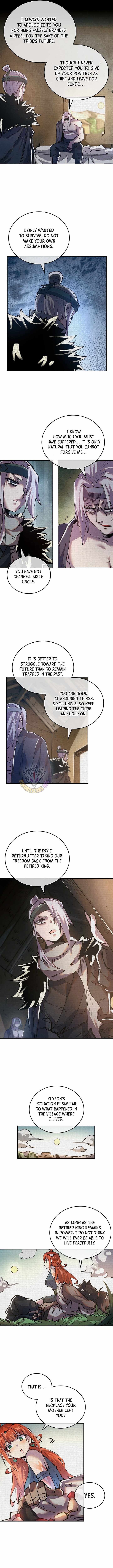 Soul of Chi You — Chapter 23 — page 5