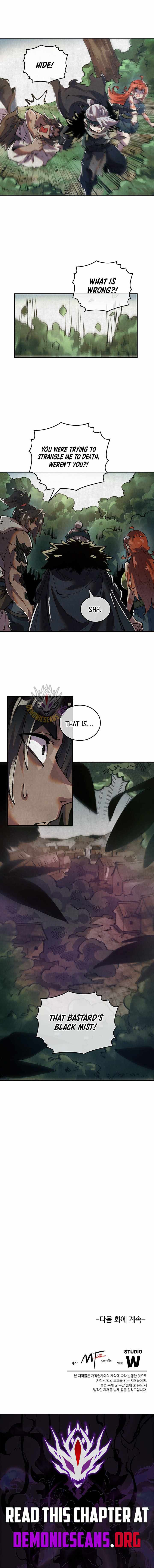 Soul of Chi You — Chapter 23 — page 7