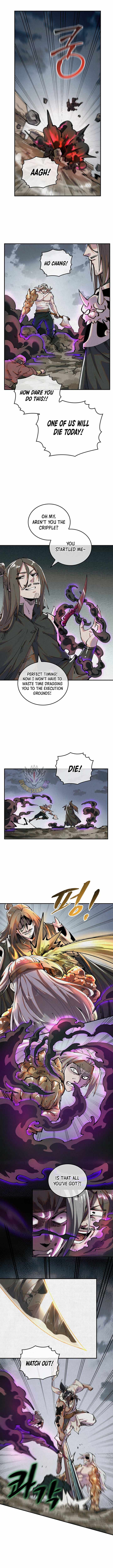 Soul of Chi You — Chapter 24 — page 2
