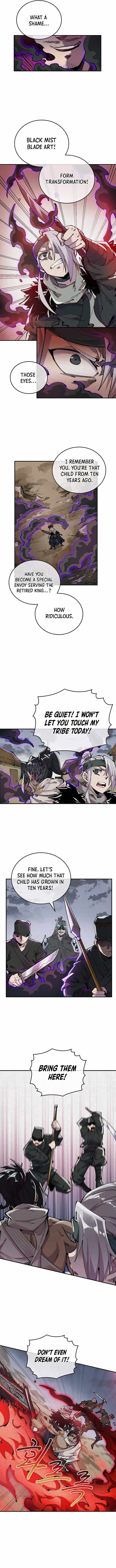 Soul of Chi You — Chapter 24 — page 4