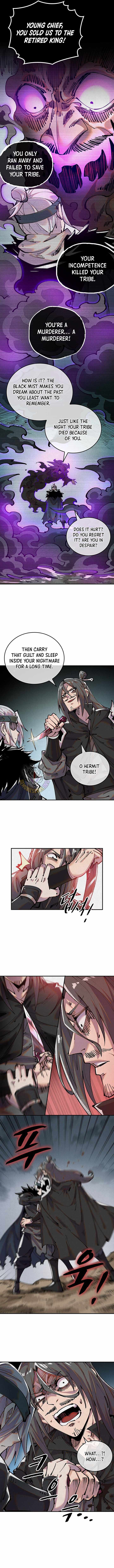 Soul of Chi You — Chapter 24 — page 7