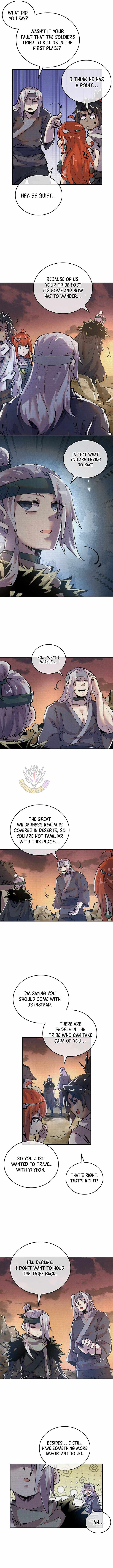 Soul of Chi You — Chapter 25 — page 4