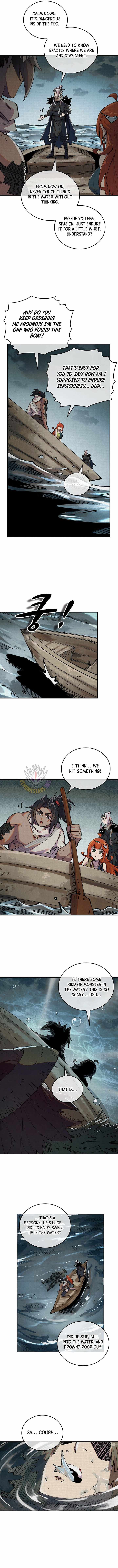 Soul of Chi You — Chapter 26 — page 5