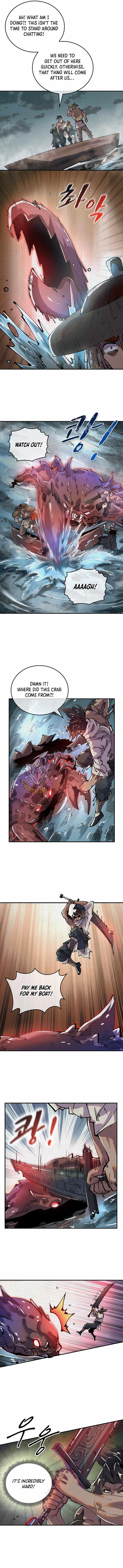 Soul of Chi You — Chapter 27 — page 2